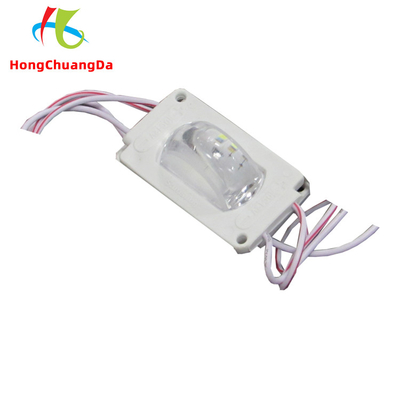 LED Injection Module 1.5W 12V for channel letters  light box lighting letter motorcycl