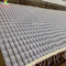 10000-13000k στεγανοποιήστε τους άκαμπτους οδηγημένους γραμμικούς ελαφριούς φραγμούς IP65 18 LEDs